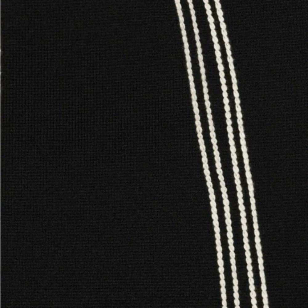 NWOT, Sandro Black and White Skirt